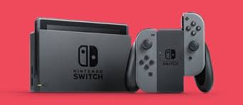 Switch - 333331