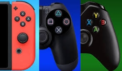 DualShock 4 - 111222-SMBLK
