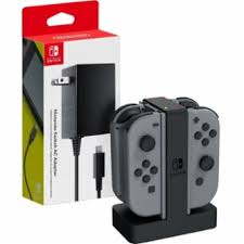 Joy Con Charging Dock 
